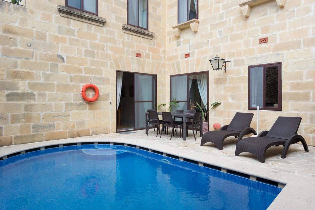 Gozo Tranquility B&B Xagħra Exterior foto